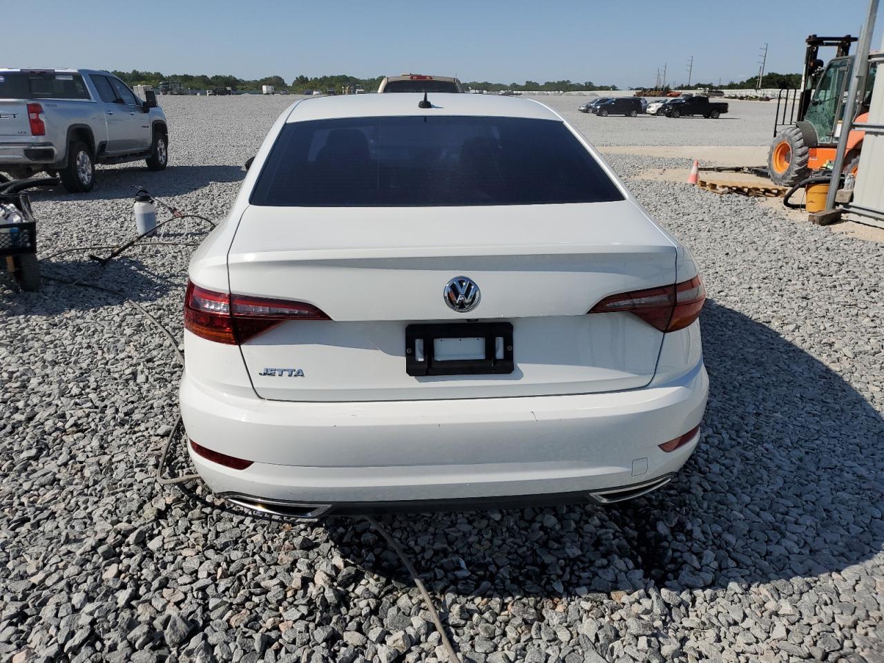 2019 VOLKSWAGEN JETTA S - Фото 6
