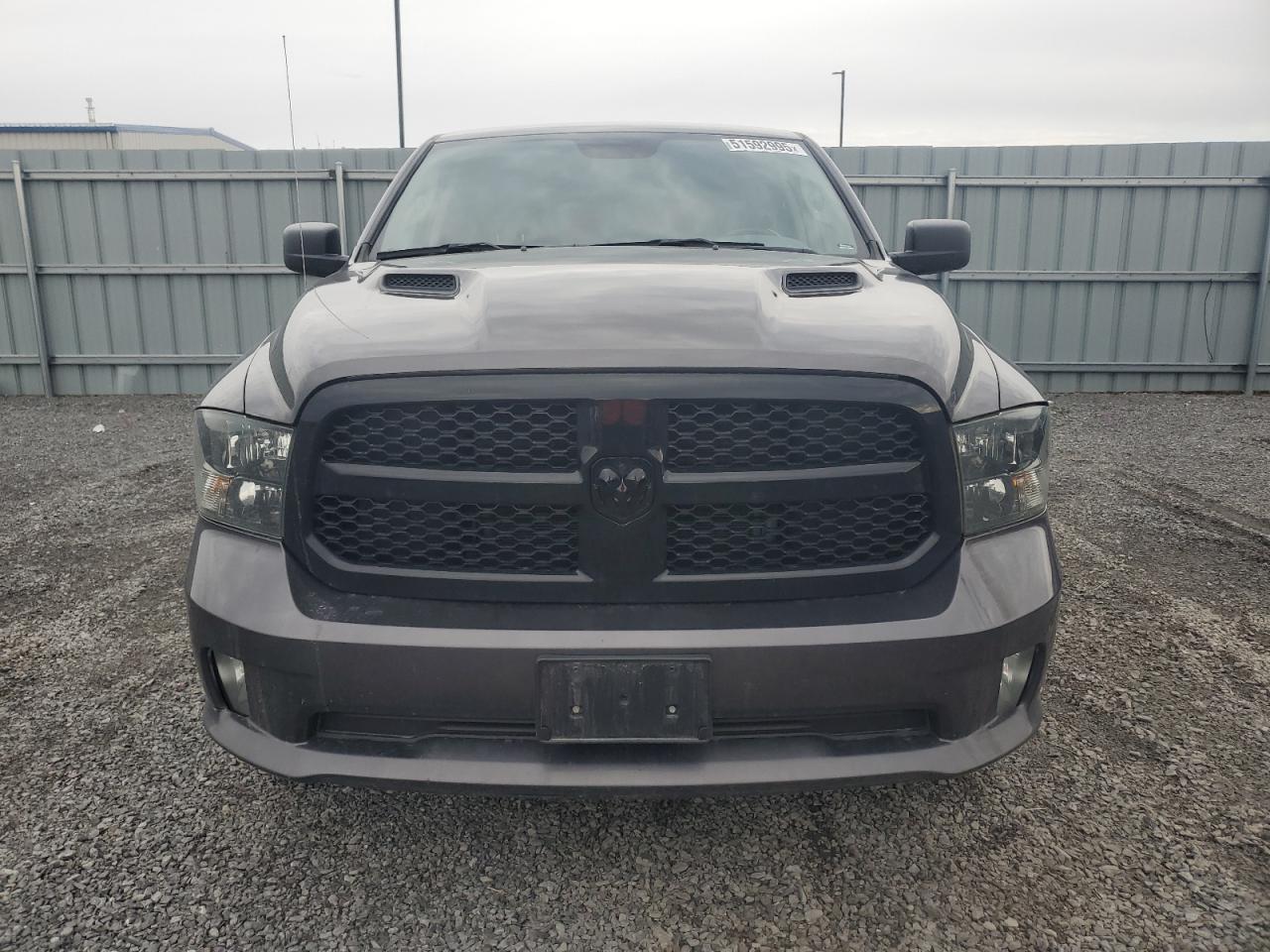 2020 RAM 1500 CLASS - Фото 5