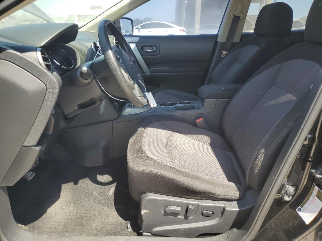 2013 NISSAN ROGUE S - Фото 7