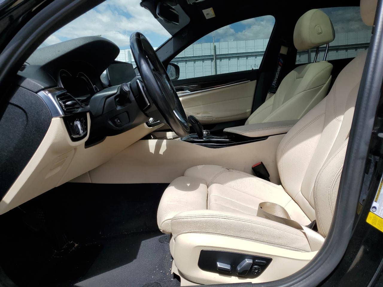 2018 BMW 530 I - Image 7