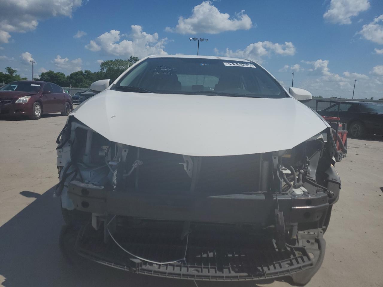 2016 TOYOTA COROLLA L - Image 5