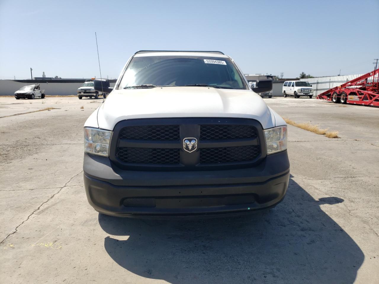 2019 RAM 1500 CLASS - Фото 5