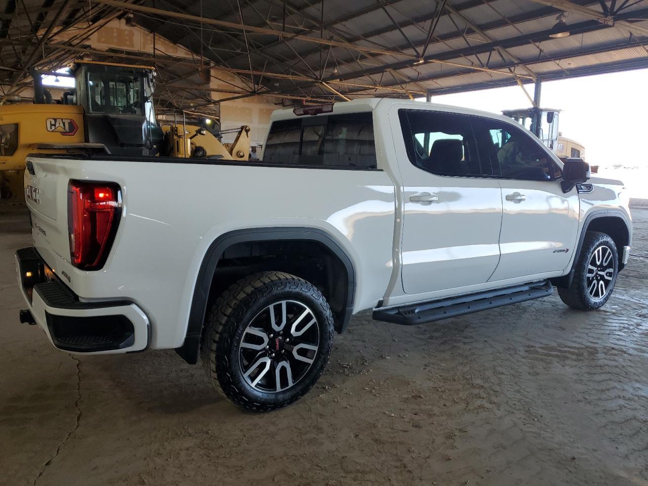 2023 GMC SIERRA K15 - Фото 3