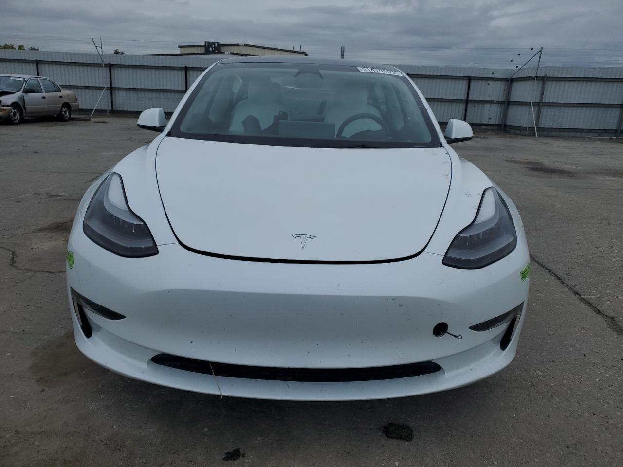 2022 TESLA MODEL 3 - Image 5