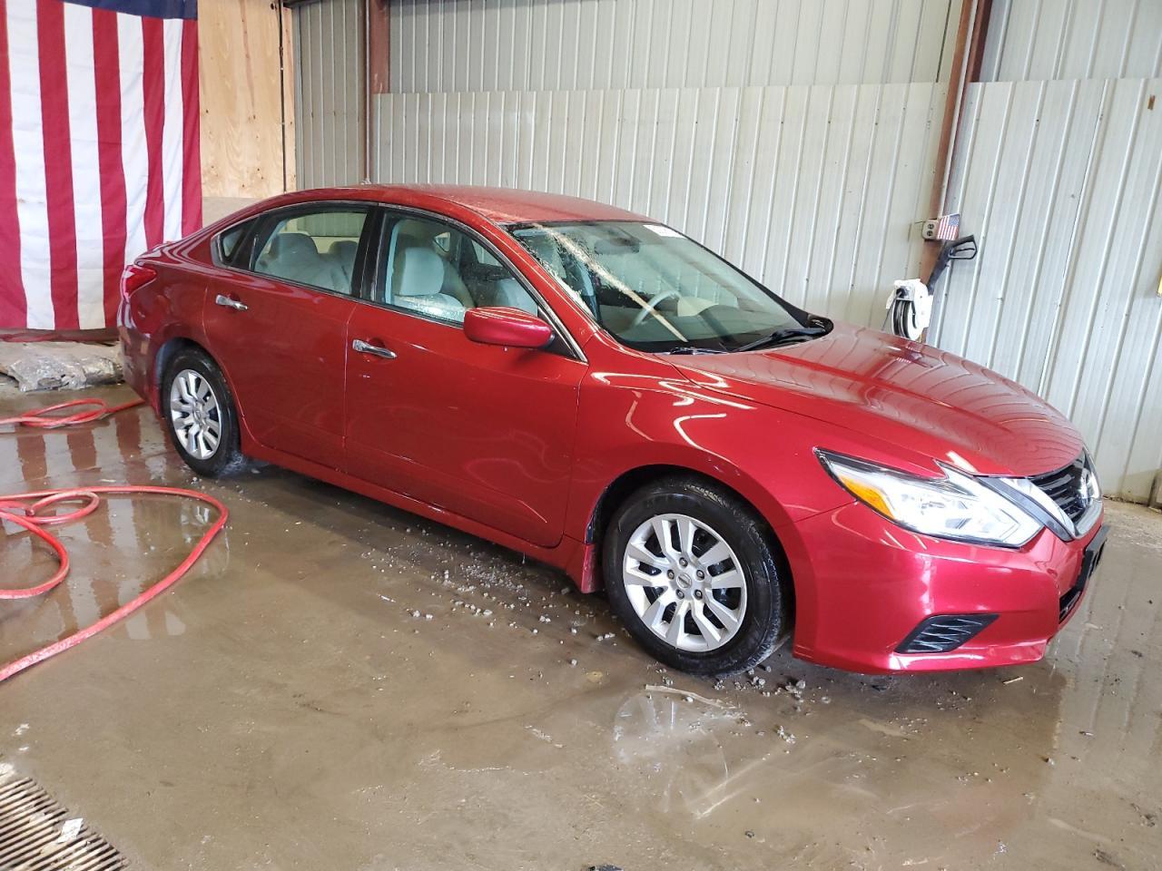 2016 NISSAN ALTIMA 2.5 - Фото 4