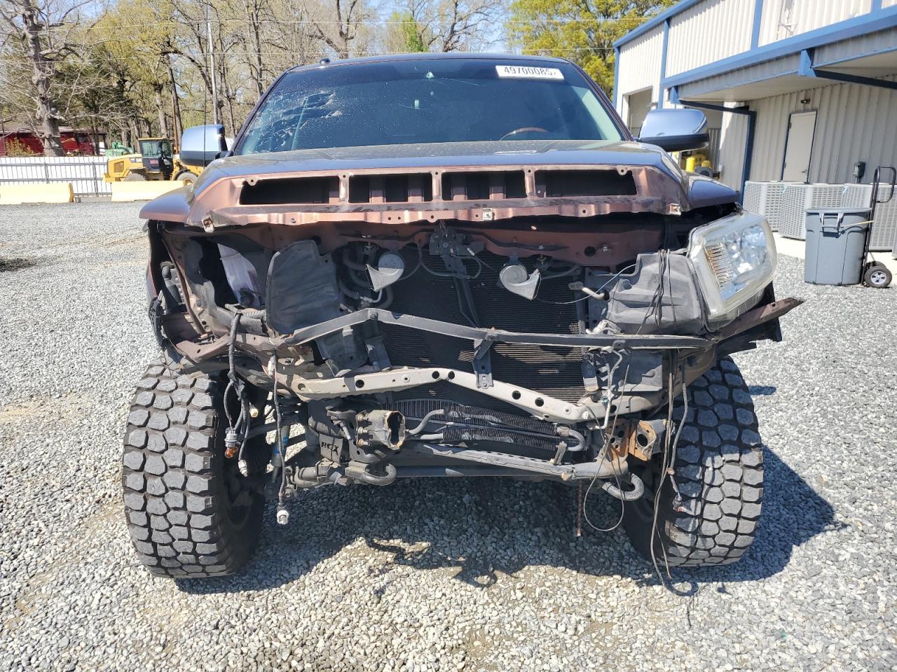 2015 TOYOTA TUNDRA CRE - Image 5