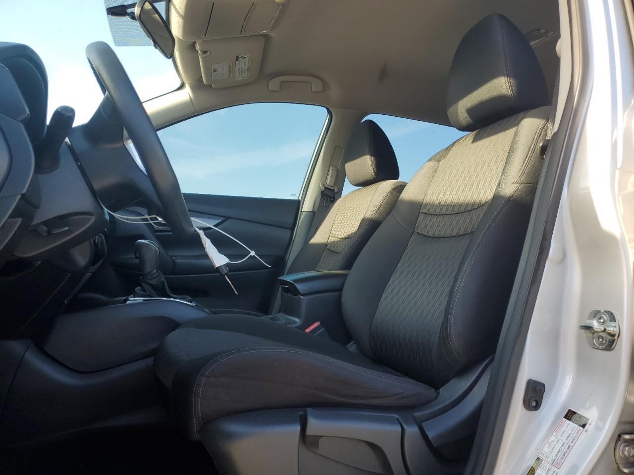 2018 NISSAN ROGUE S - Фото 7