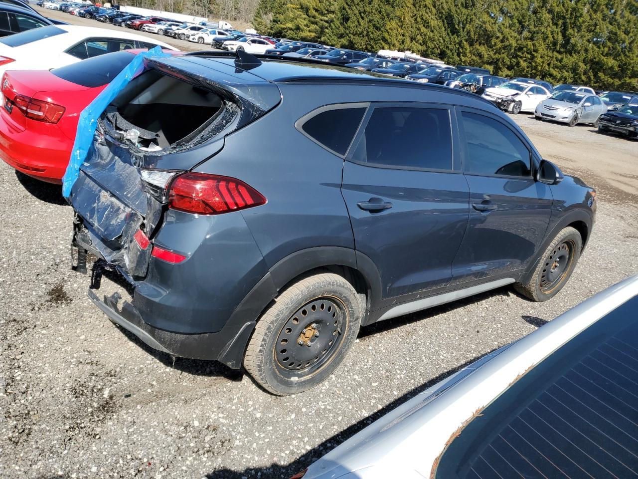2019 HYUNDAI TUCSON LIM - Image 3