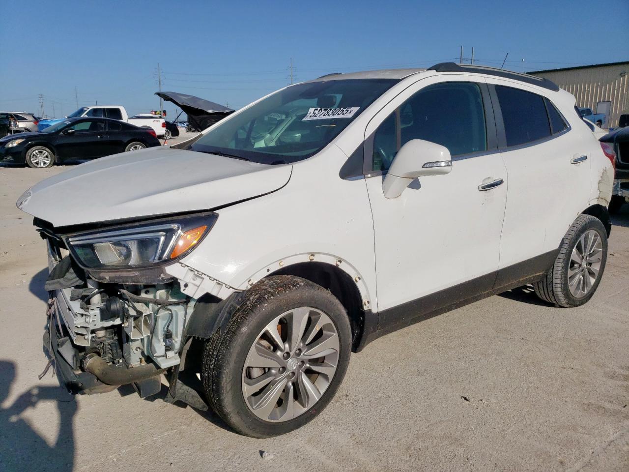 2019 BUICK ENCORE PRE