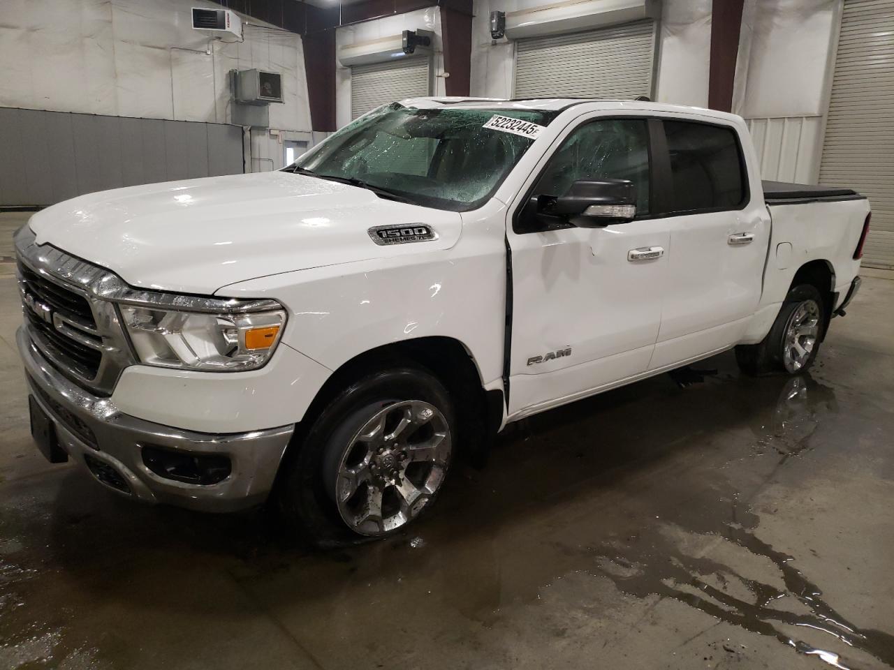 2019 RAM 1500 BIG H