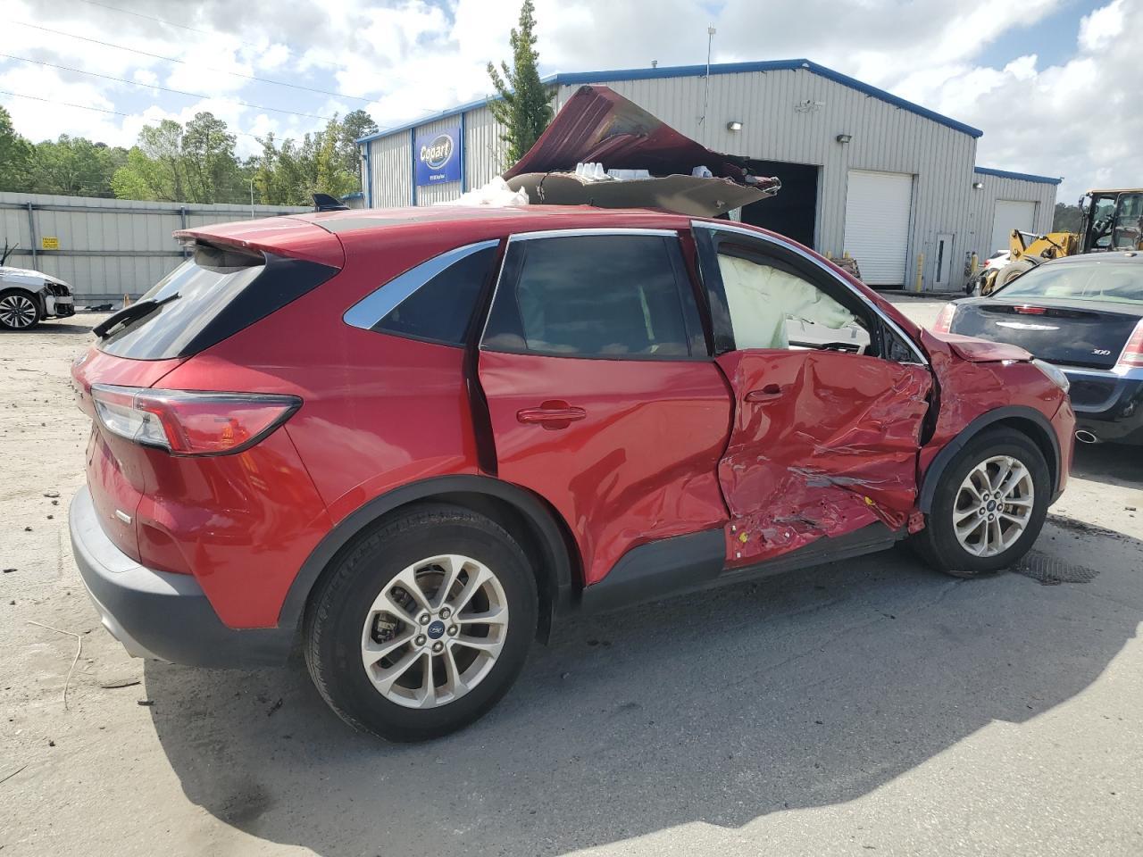 2020 FORD ESCAPE SE - Image 3