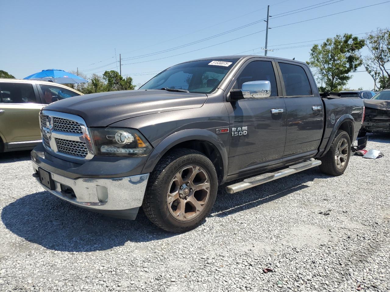 2015 RAM 1500 LARAM