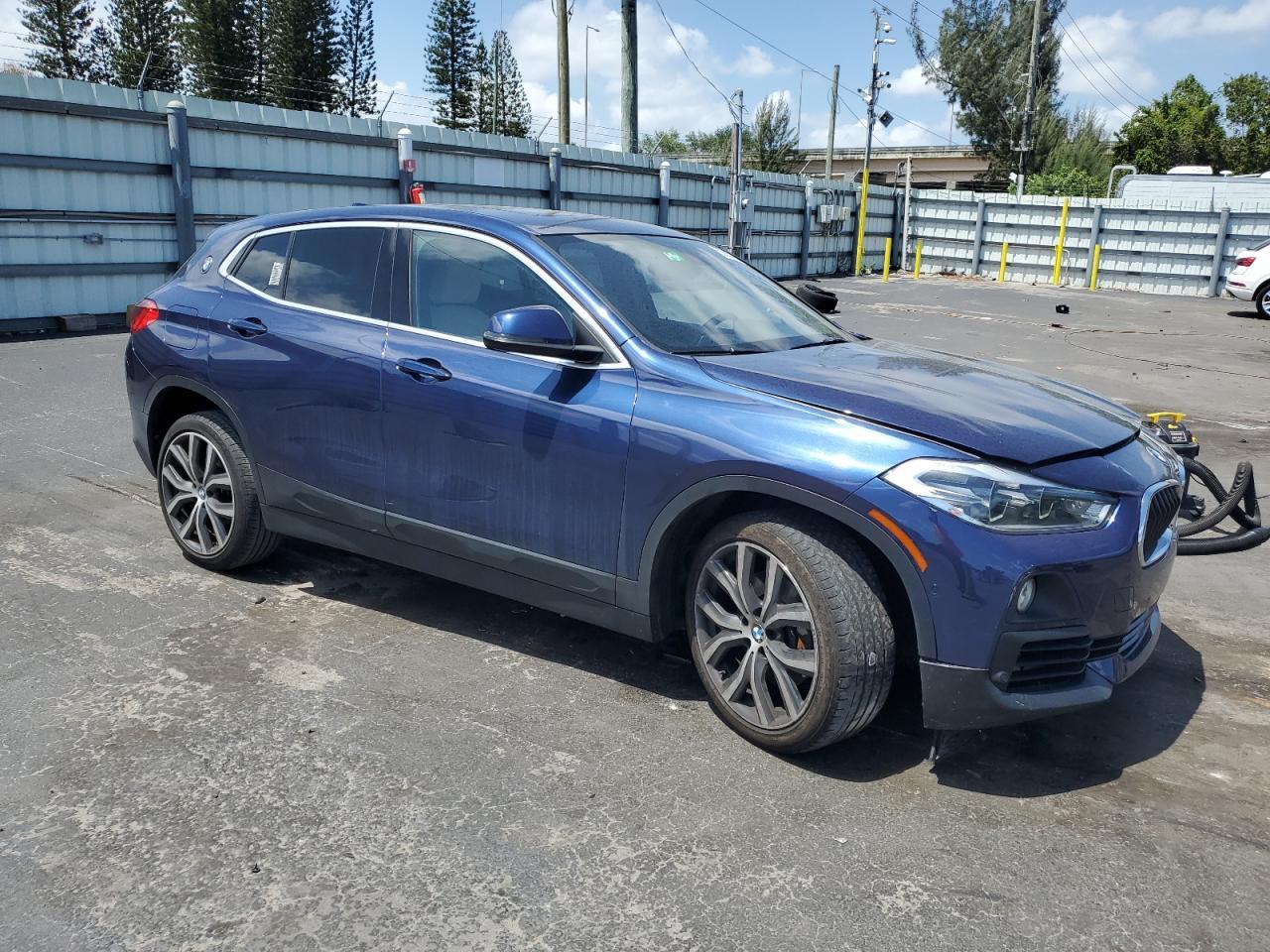 2018 BMW X2 SDRIVE2 - Image 4