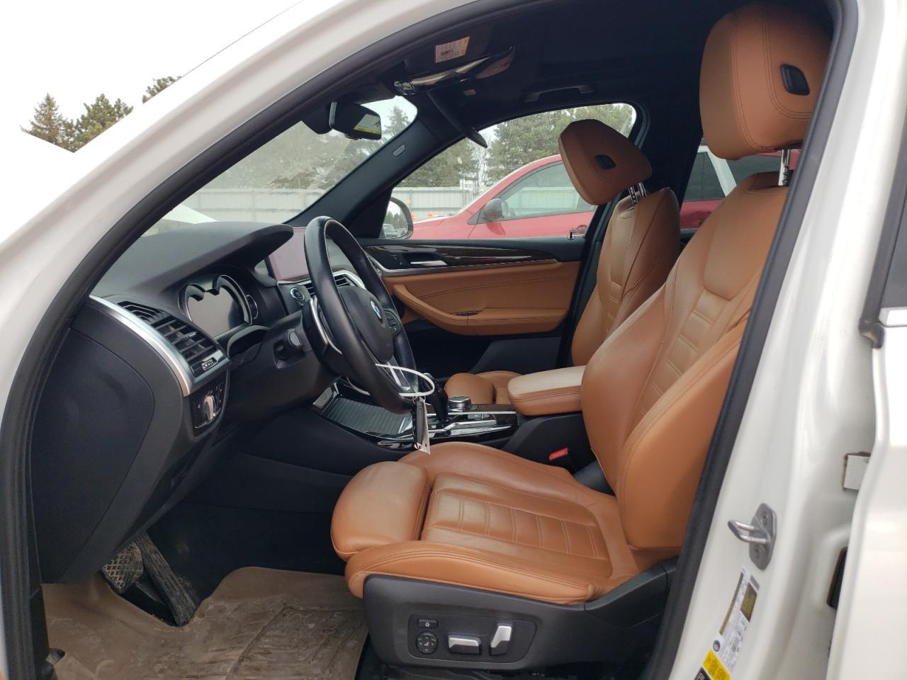 2019 BMW X3 XDRIVE3 - Image 7