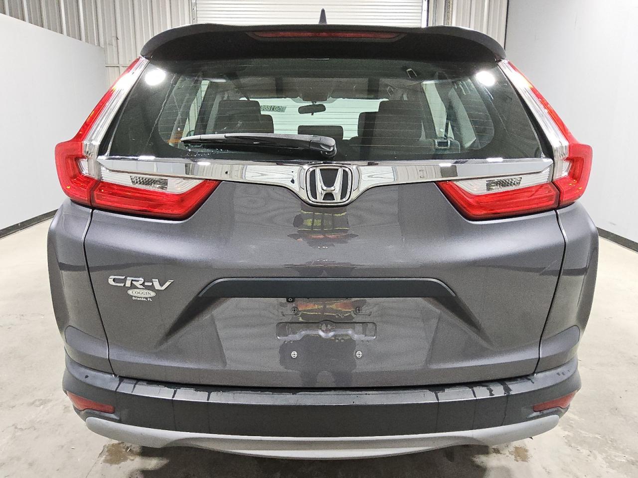 2019 HONDA CR-V LX - Image 6