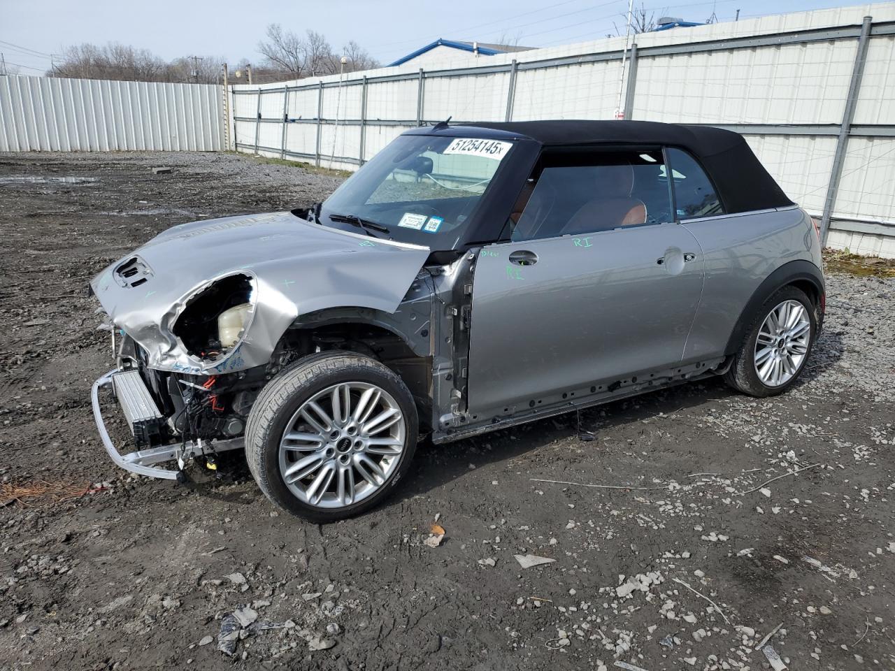 2023 MINI COOPER S