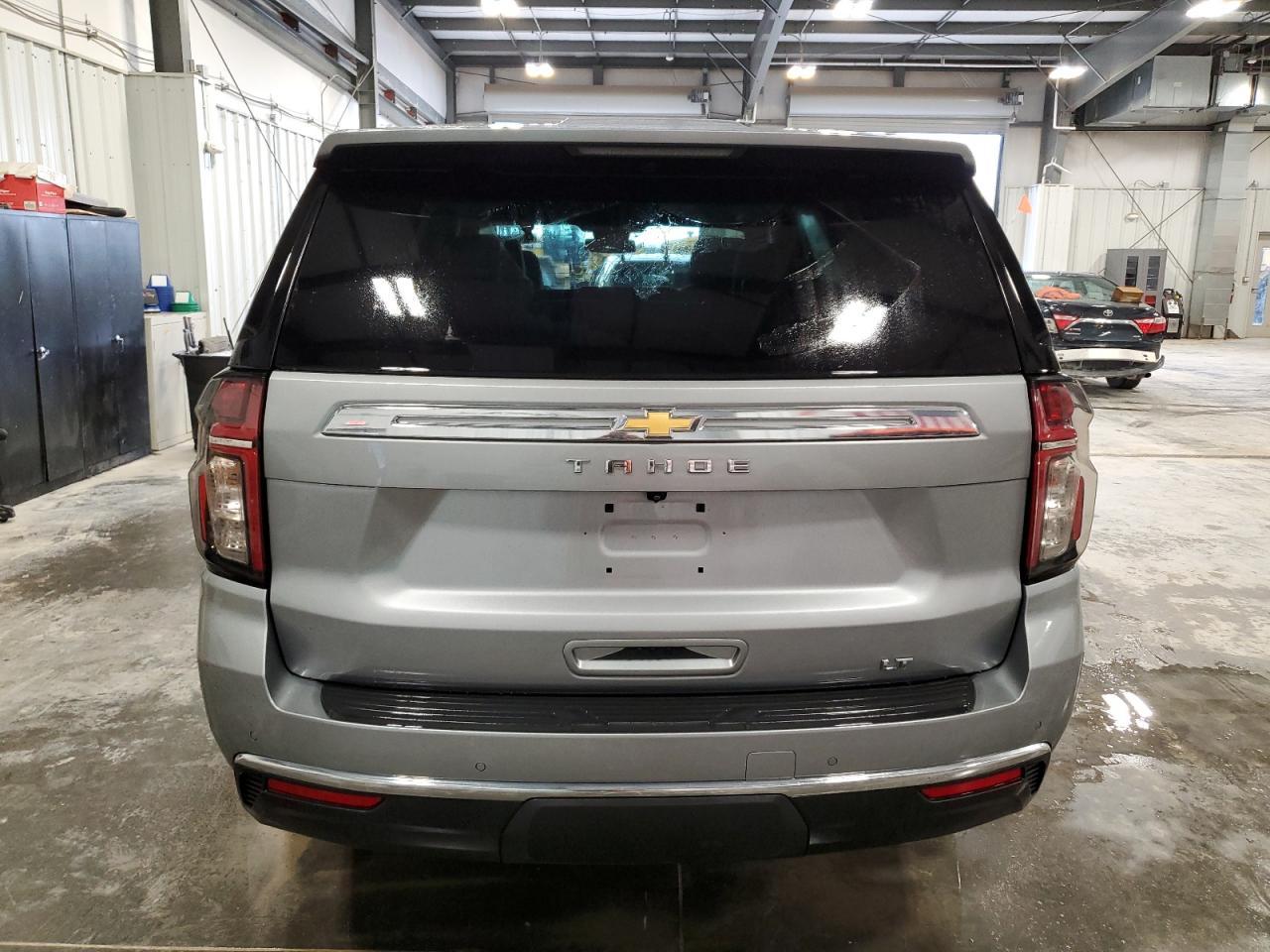 2023 CHEVROLET TAHOE K150 - Фото 6