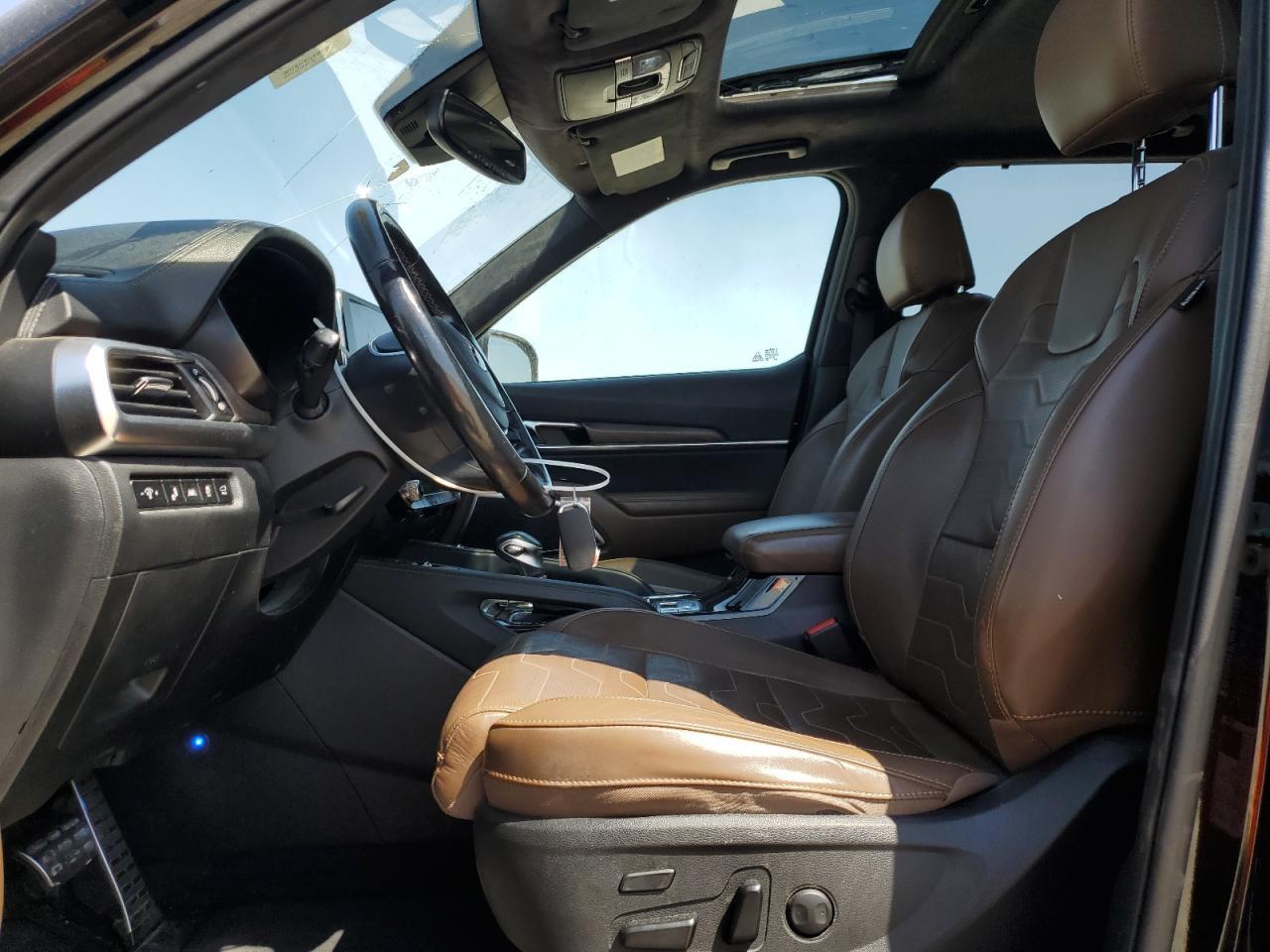 2020 KIA TELLURIDE - Image 7