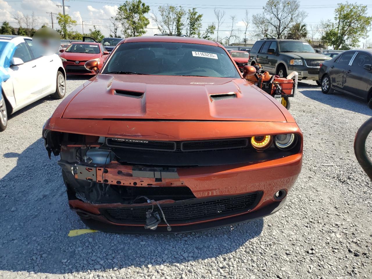 2021 DODGE CHALLENGER - Image 5
