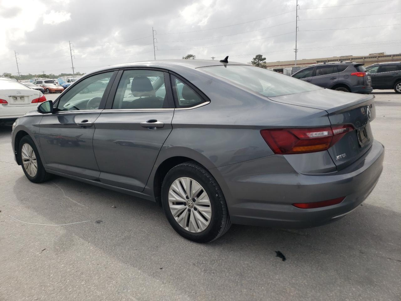 2019 VOLKSWAGEN JETTA S - Image 2