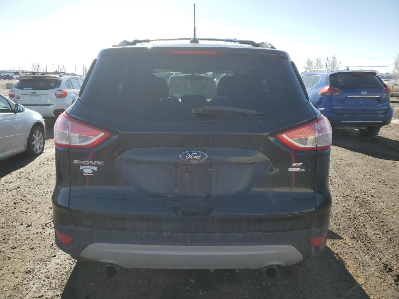 2013 FORD ESCAPE SE - Image 6