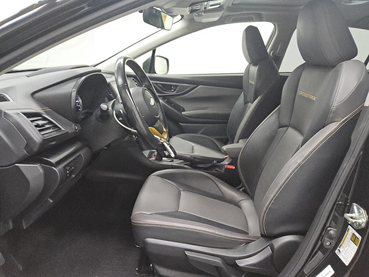 2021 SUBARU CROSSTREK - Фото 7