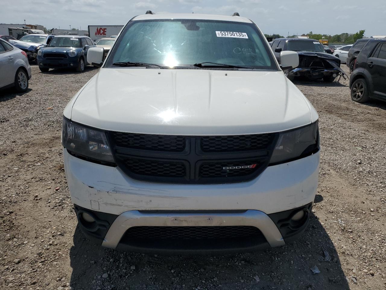 2018 DODGE JOURNEY CR - Image 5