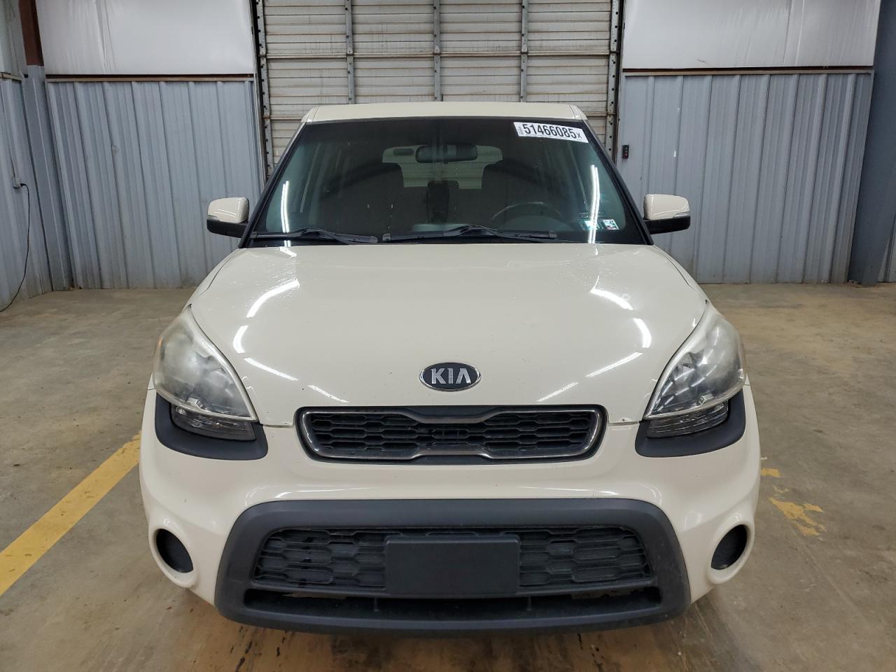 2013 KIA SOUL + - Image 5