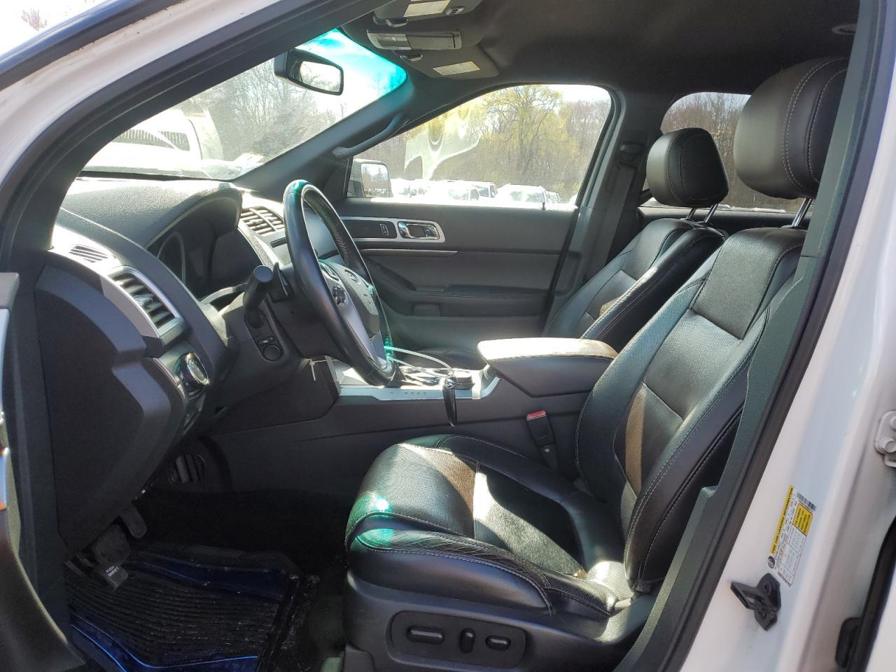 2013 FORD EXPLORER S - Фото 7