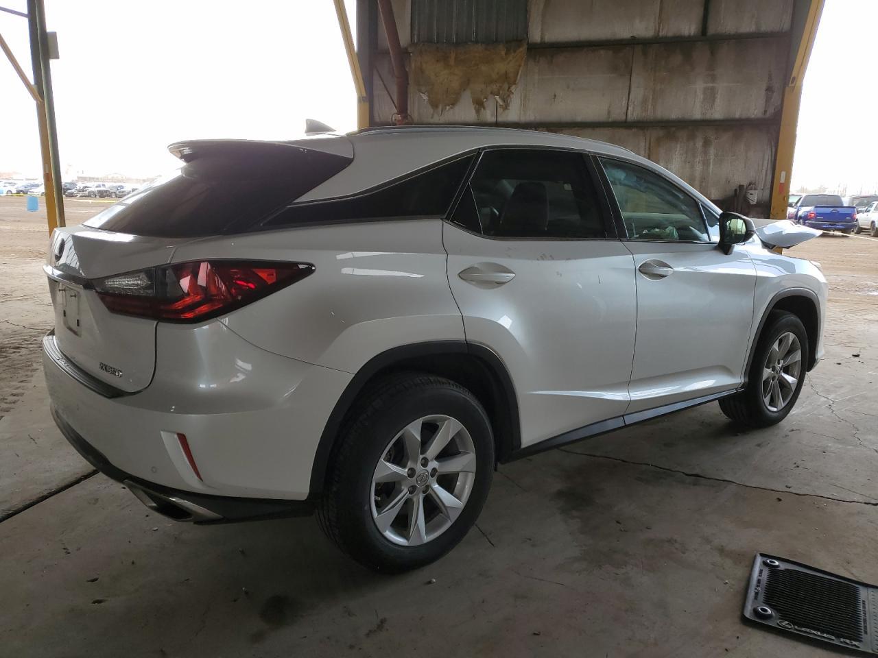 2017 LEXUS RX 350 BAS - Image 3