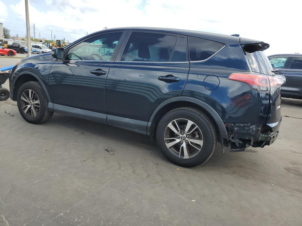 2018 TOYOTA RAV4 ADVEN - Image 2