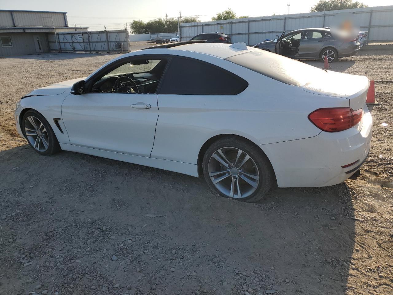2015 BMW 428 I - Image 2