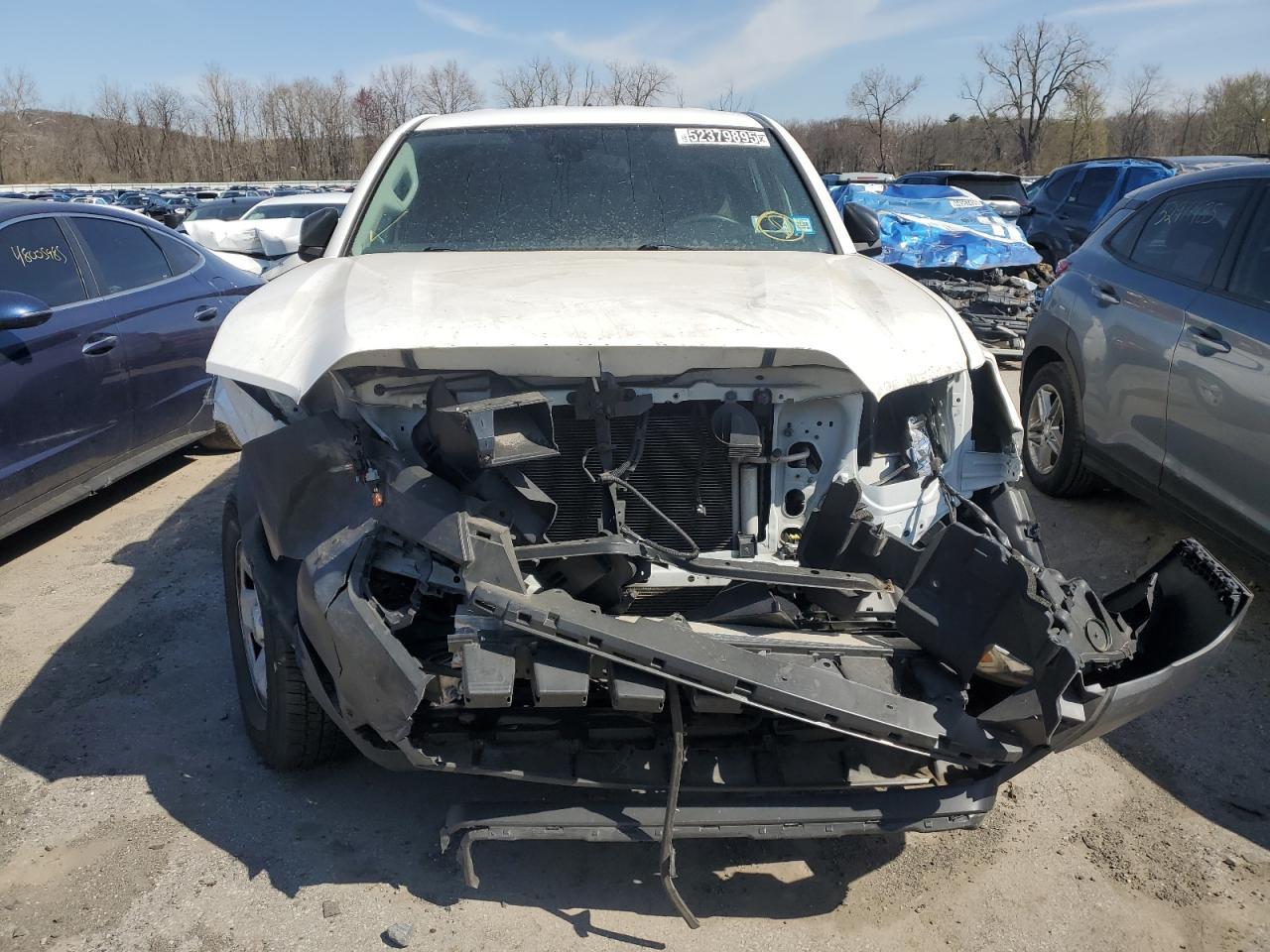 2020 TOYOTA TACOMA ACC - Фото 5
