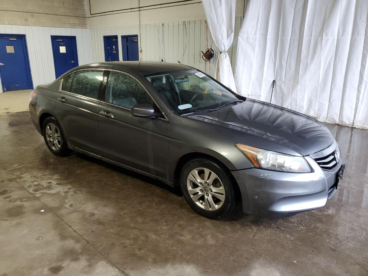 2012 HONDA ACCORD SE - Фото 4