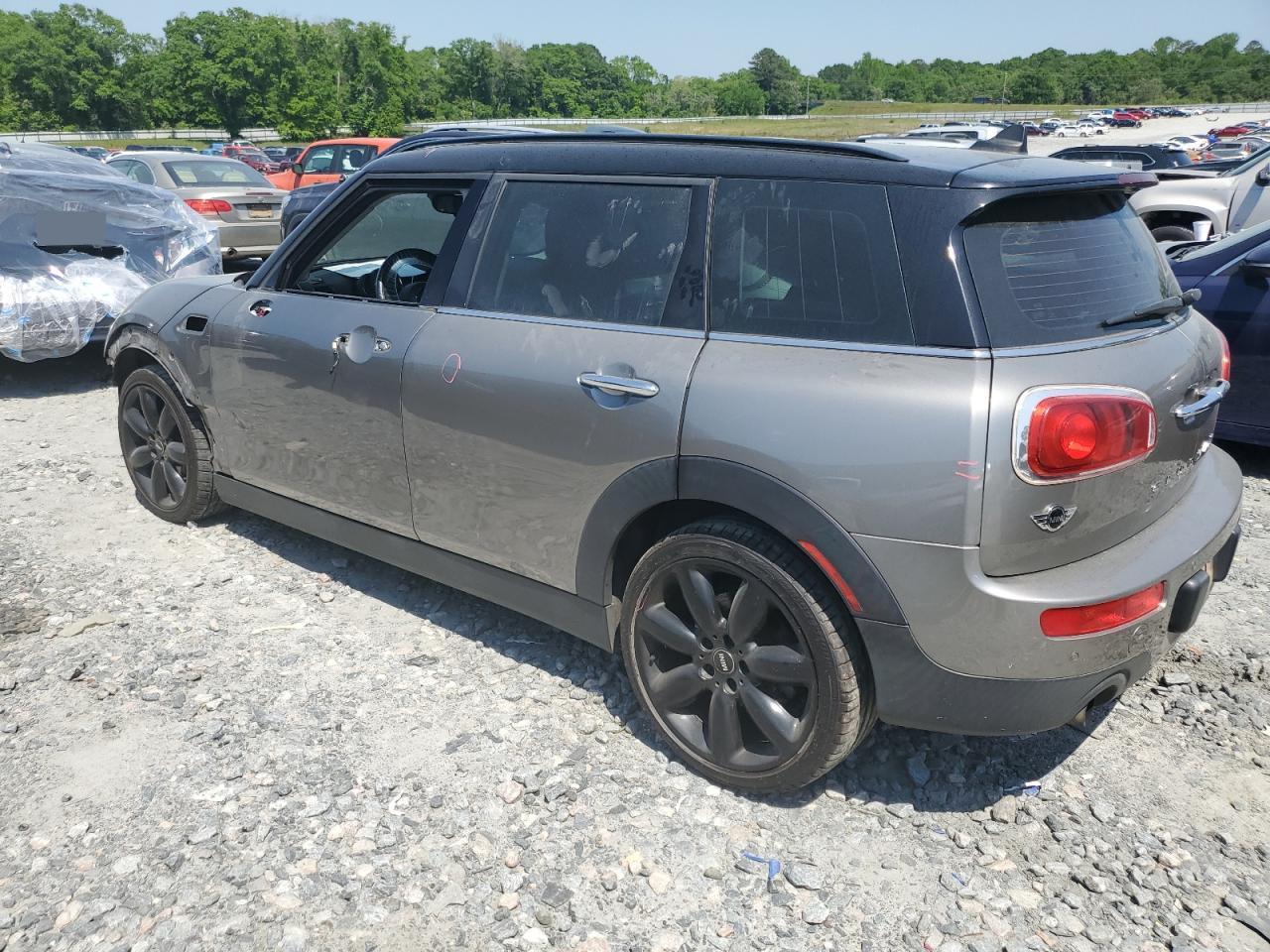 2016 MINI COOPER CLU - Фото 2