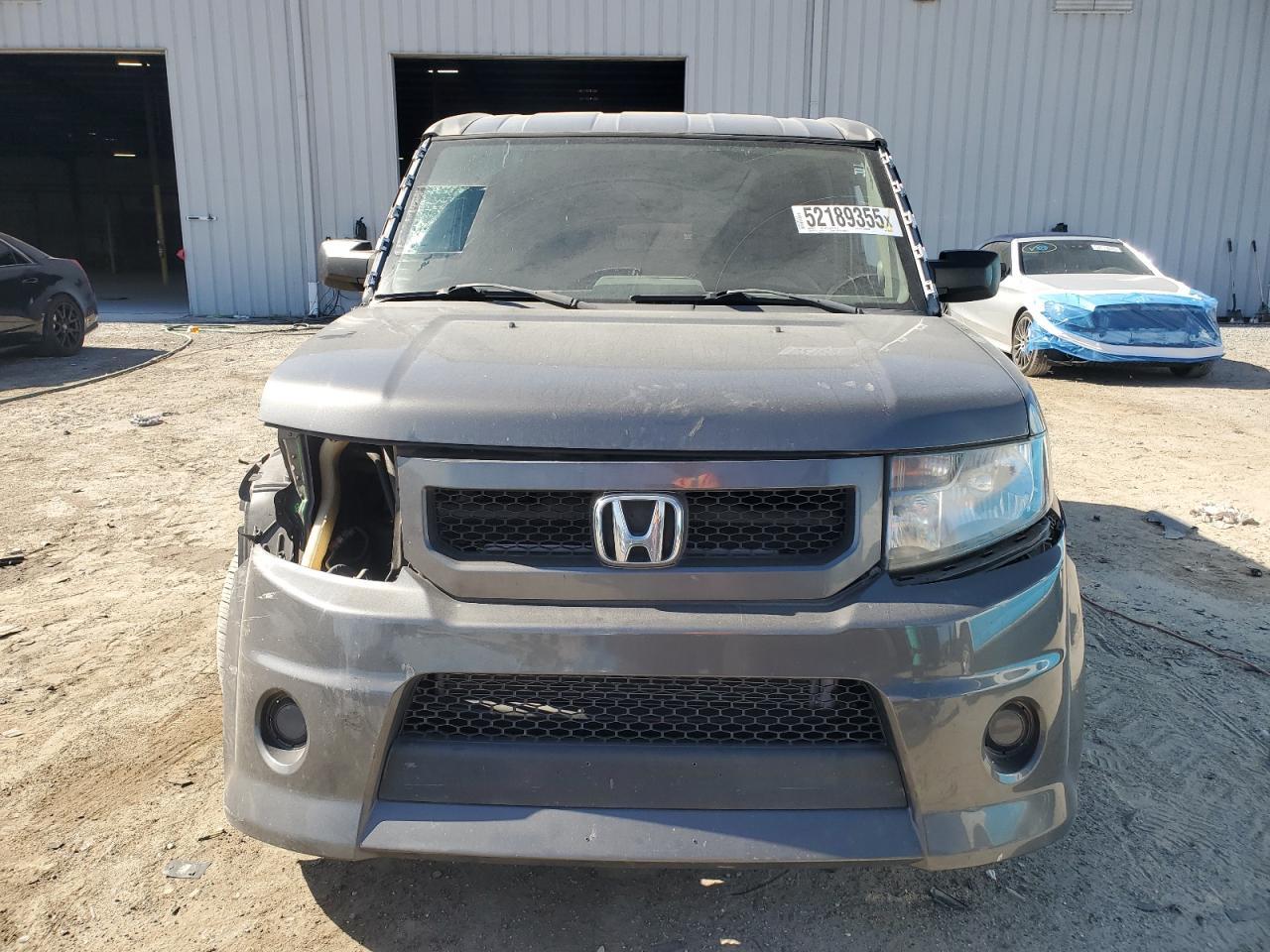 2010 HONDA ELEMENT SC - Image 5