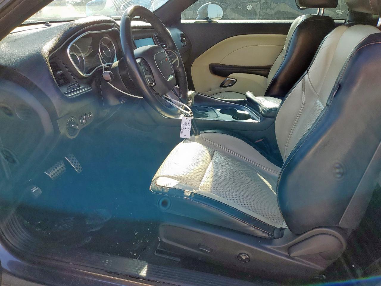 2015 DODGE CHALLENGER - Image 7