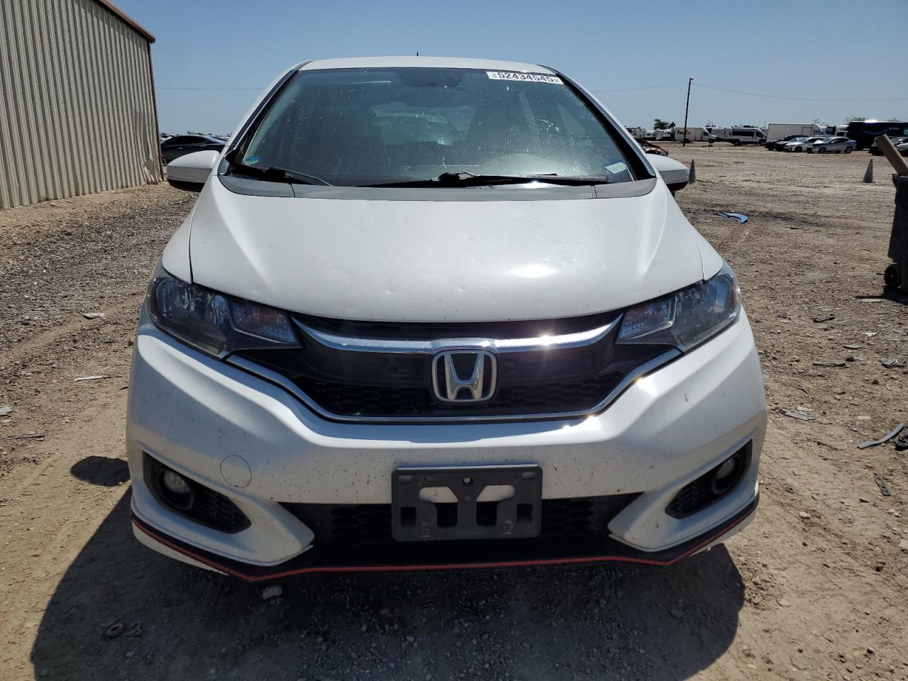 2018 HONDA FIT SPORT - Фото 5