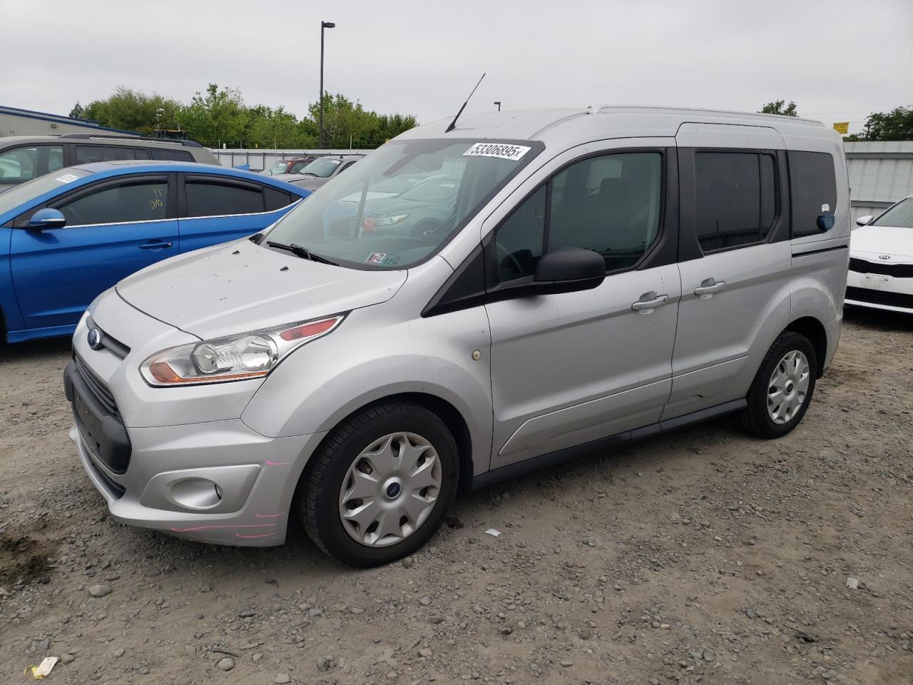 2018 FORD TRANSIT CO