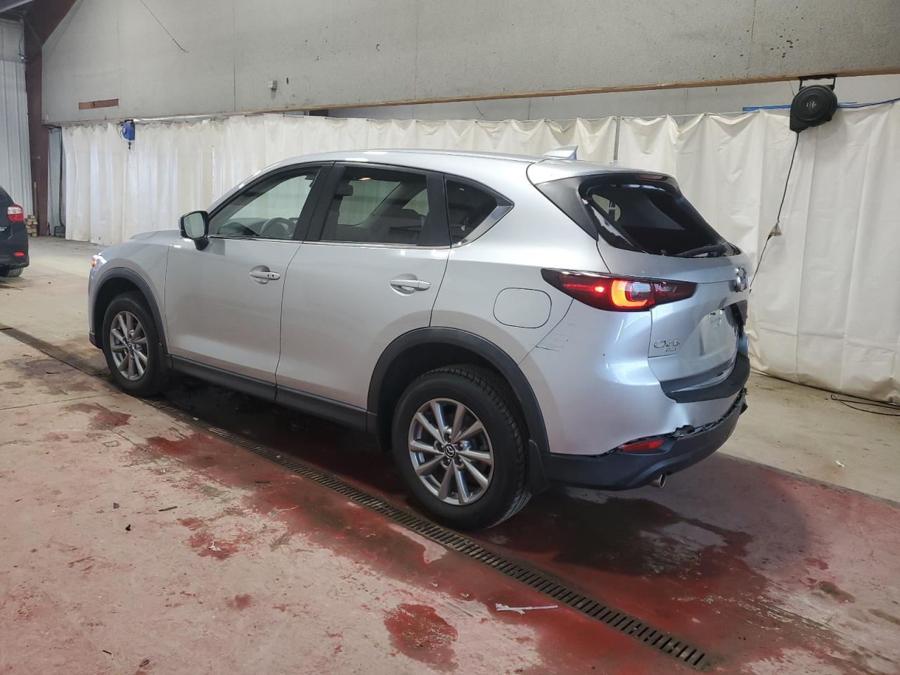 2022 MAZDA CX-5 PREFE - Фото 2