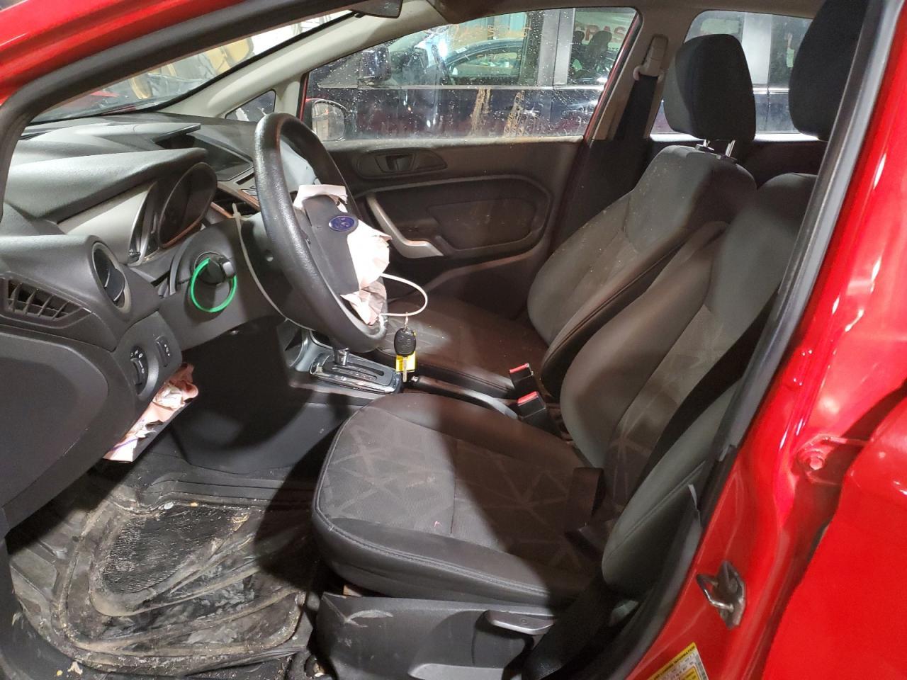 2013 FORD FIESTA SE - Image 7