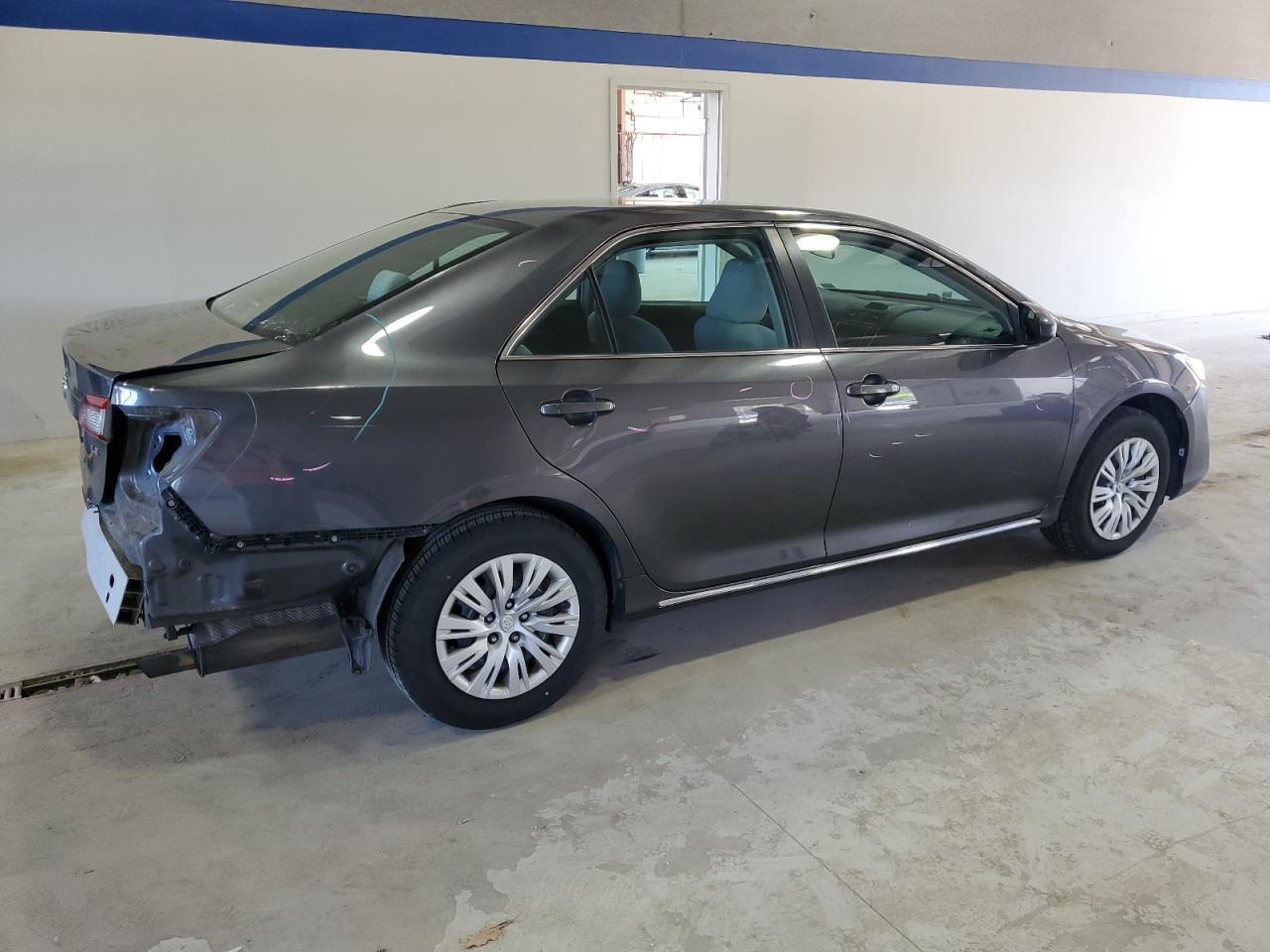 2013 TOYOTA CAMRY L - Image 3
