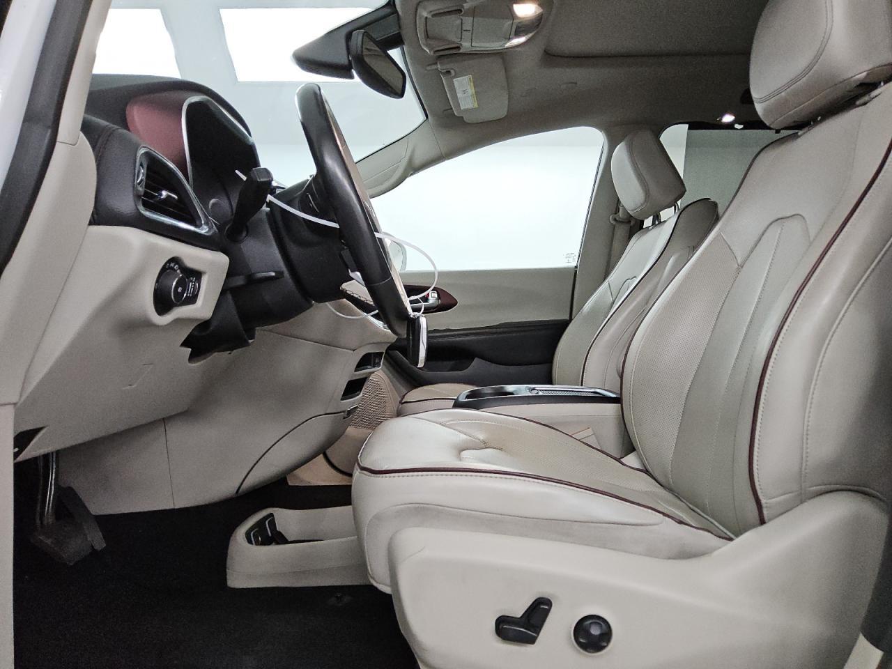 2020 CHRYSLER PACIFICA L - Image 7