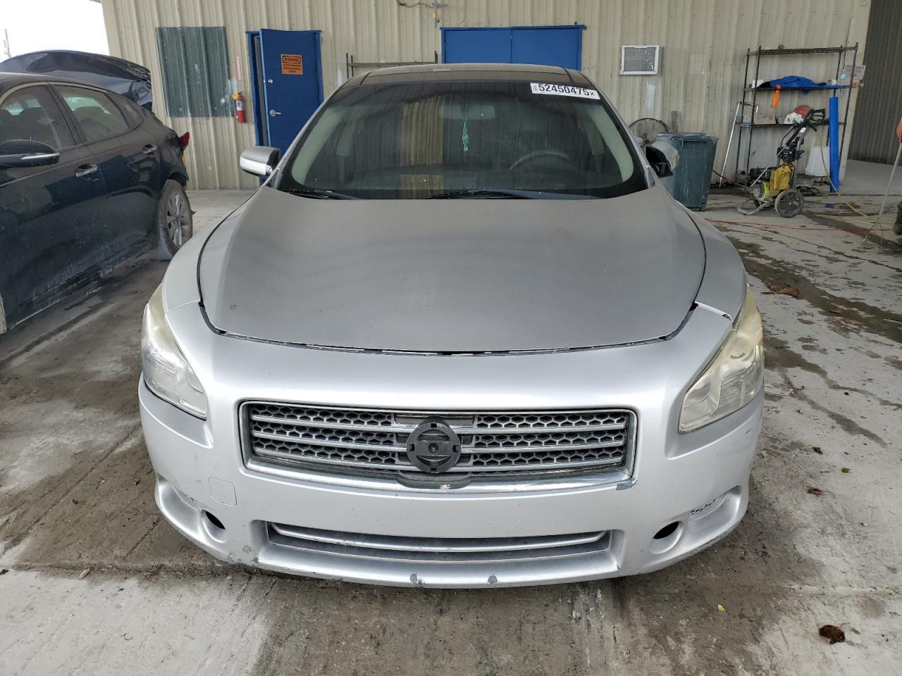 2013 NISSAN MAXIMA S - Image 5