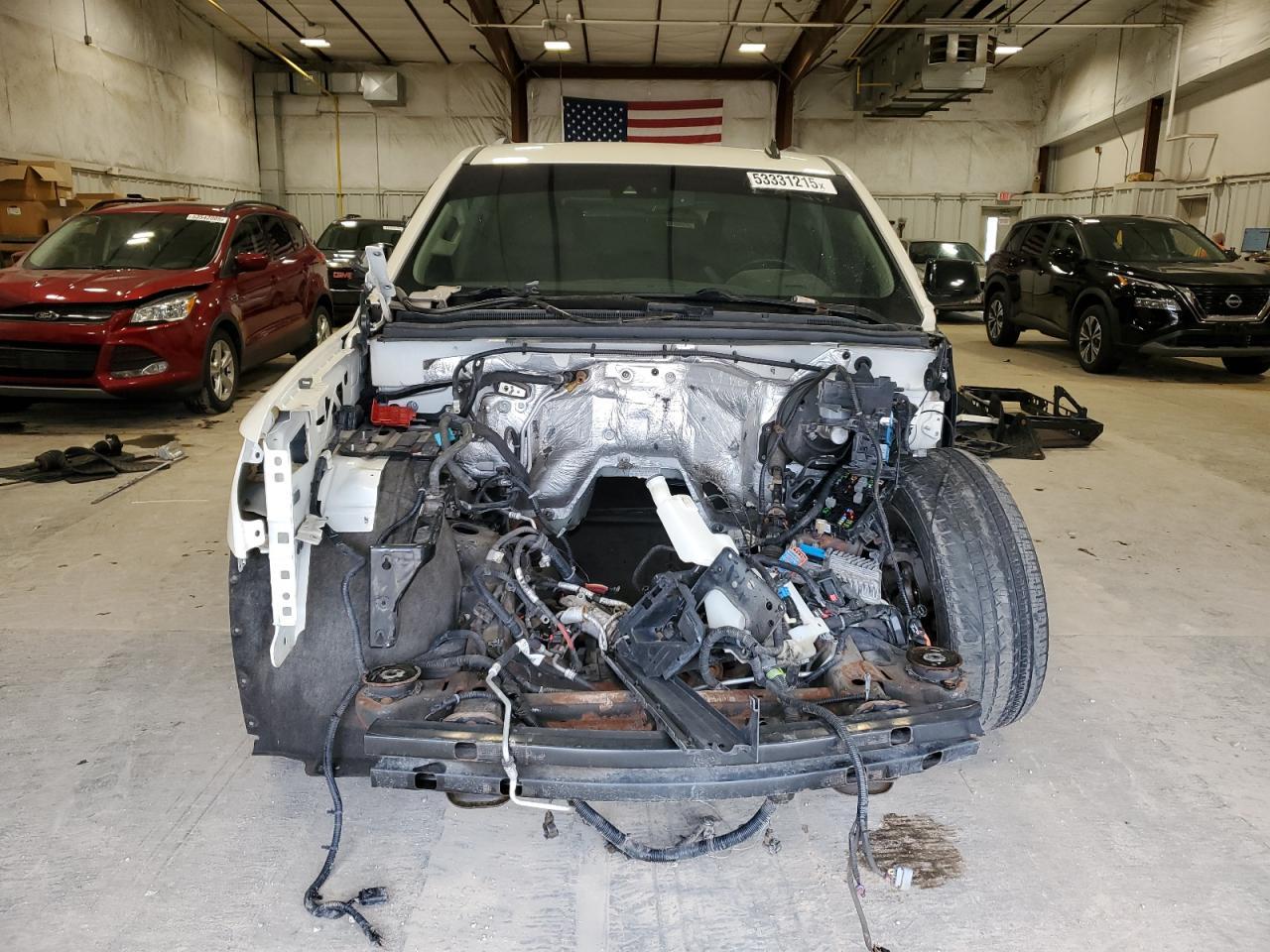 2015 CHEVROLET TAHOE K150 - Image 5