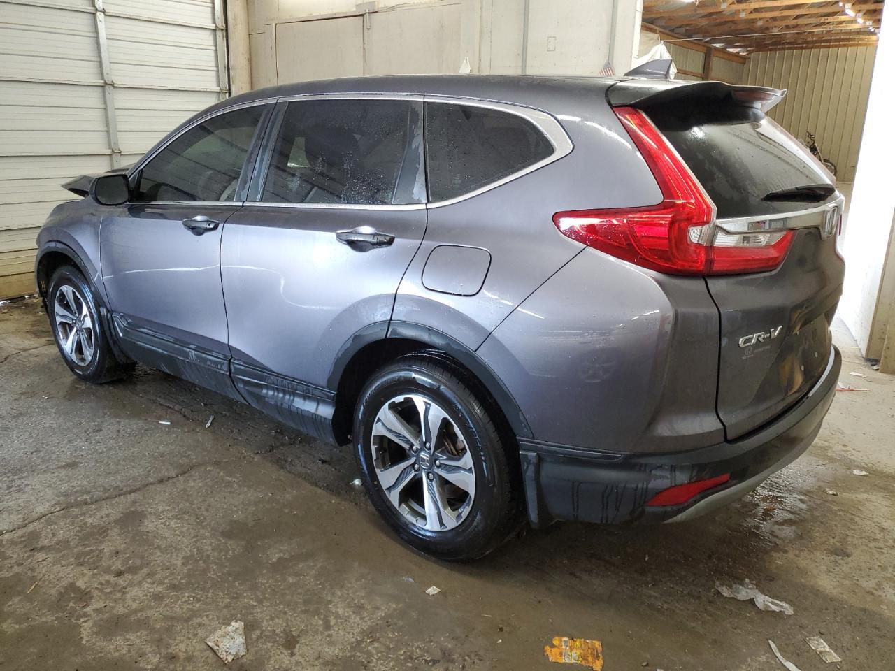 2019 HONDA CR-V LX - Image 2
