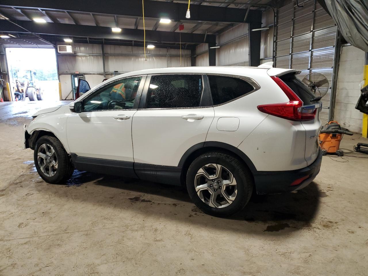 2019 HONDA CR-V EXL - Image 2