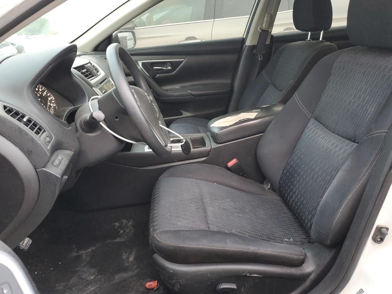 2016 NISSAN ALTIMA 2.5 - Image 7
