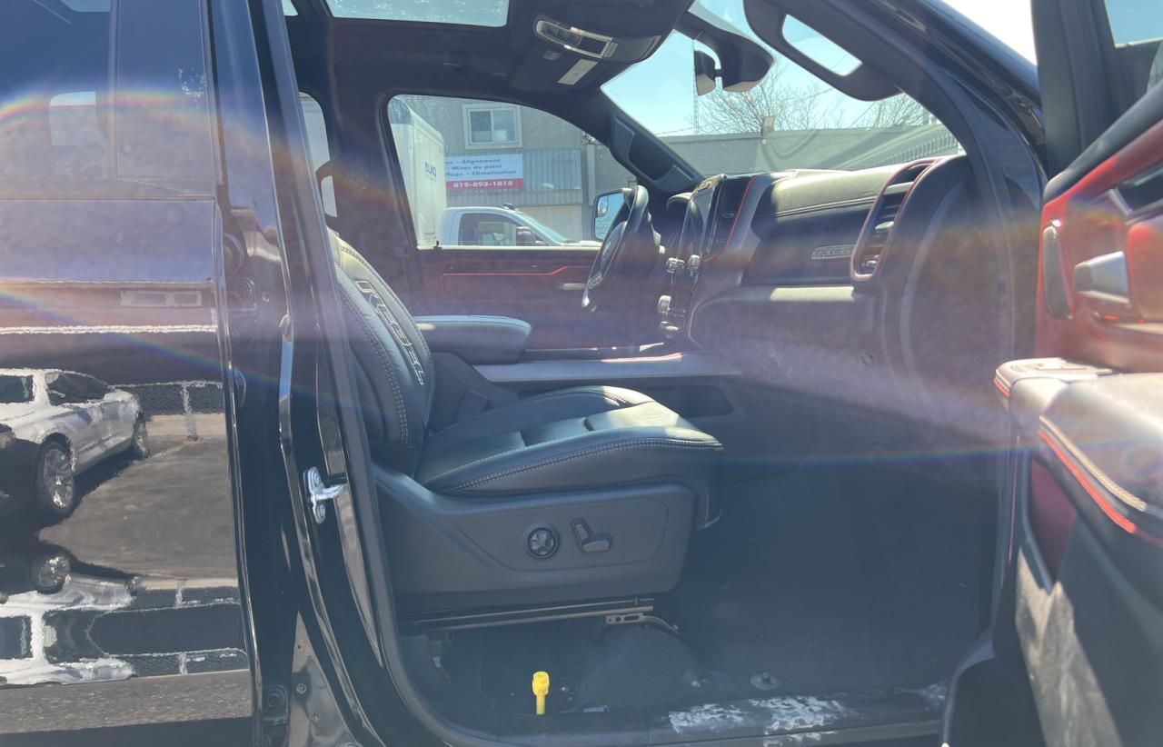 2020 RAM 1500 REBEL - Image 5