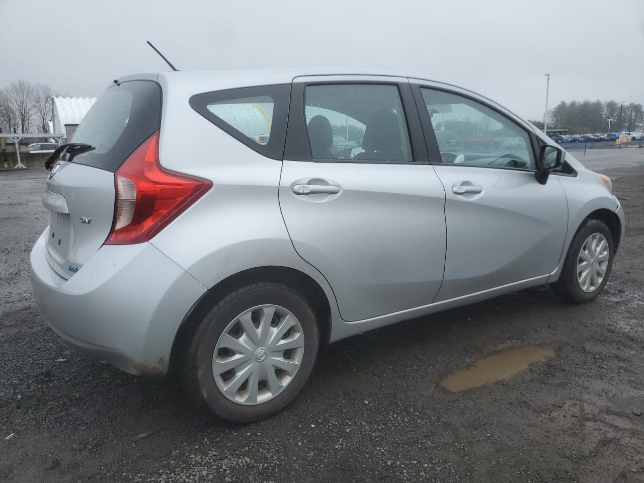 2015 NISSAN VERSA NOTE - Фото 3